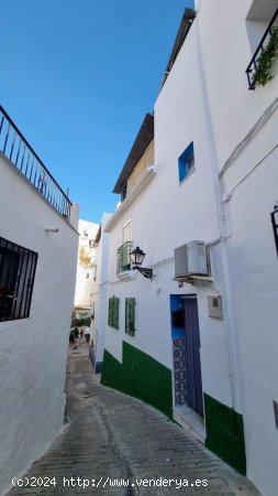  Casa en venta en Torrox (Málaga) 