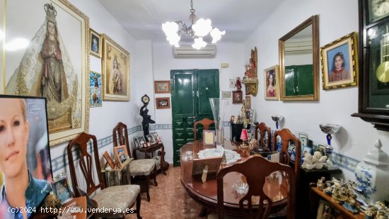 Casa en venta en Torrox (Málaga)