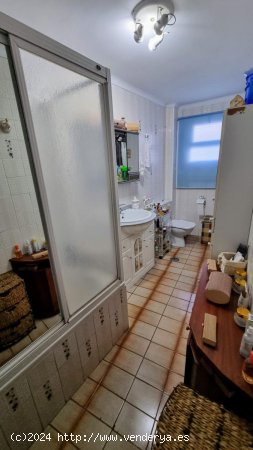 Casa en venta en Torrox (Málaga)