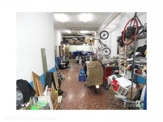  Local en venta en Alzira (Valencia) 