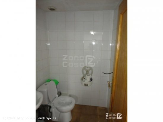 Local en venta en Alzira (Valencia)