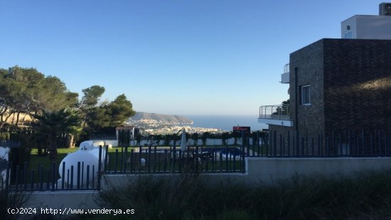  Parcela en venta en Teulada (Alicante) 