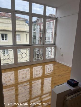 Piso en venta en Santander (Cantabria)