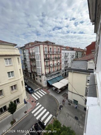 Piso en venta en Santander (Cantabria)