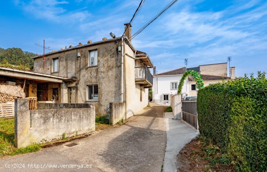  Casa en venta en Viveiro (Lugo) 