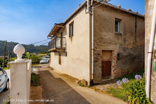 Casa en venta en Viveiro (Lugo)