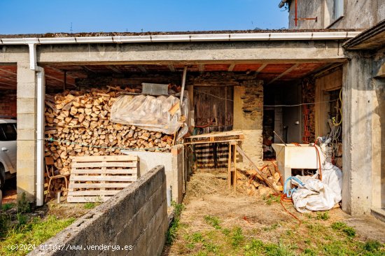 Casa en venta en Viveiro (Lugo)