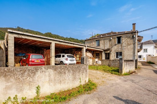 Casa en venta en Viveiro (Lugo)