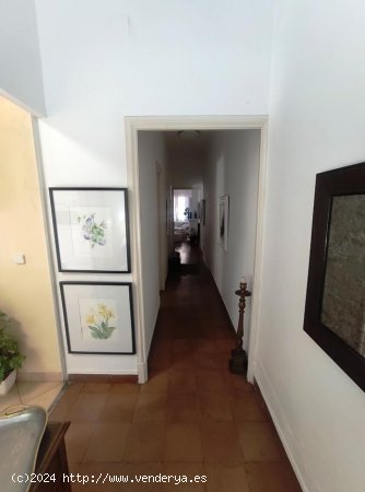 Piso en venta en Sóller (Baleares)