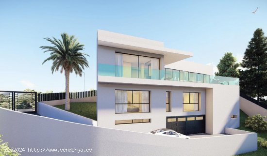  Villa en venta en Calvià (Baleares) 