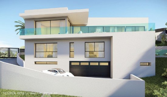 Villa en venta en Calvià (Baleares)