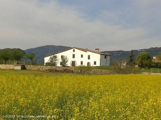  Villa en venta en Tordera (Barcelona) 