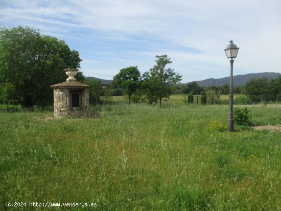 Villa en venta en Tordera (Barcelona)