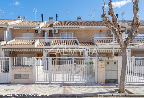  Casa en venta en Los Alcázares (Murcia) 