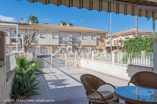 Casa en venta en Los Alcázares (Murcia)