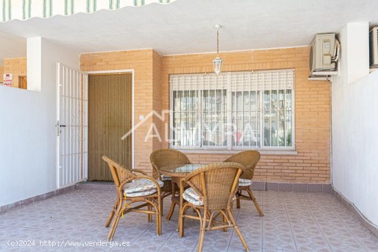 Casa en venta en Los Alcázares (Murcia)