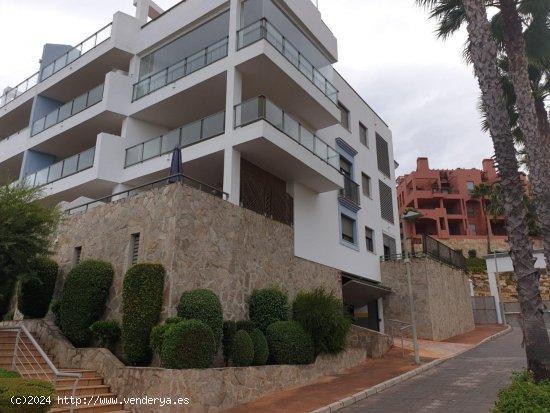  Garaje en venta en Mijas (Málaga) 