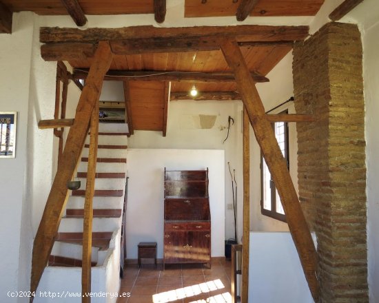 Casa en venta en Granada (Granada)