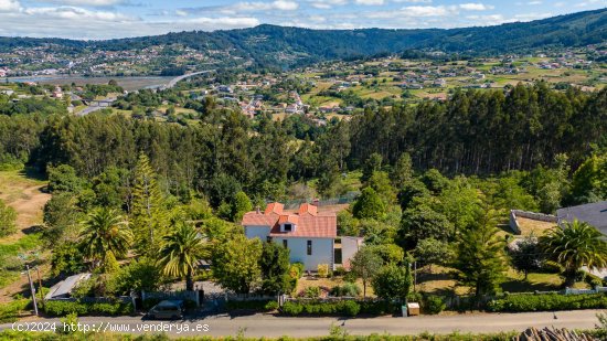 Casa en venta en Pontedeume (La Coruña)