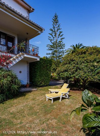 Casa en venta en Pontedeume (La Coruña)