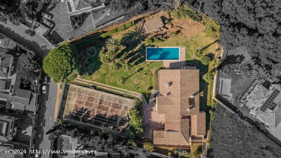 Villa en venta en Marbella (Málaga)