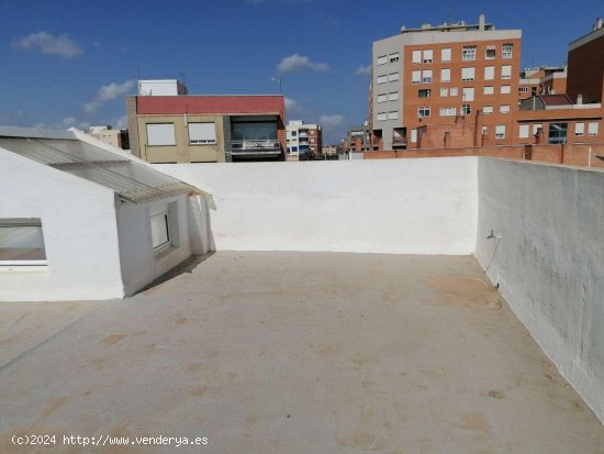 Casa en venta en Cartagena (Murcia)