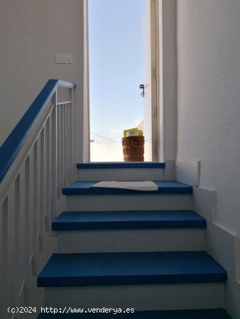 Casa en venta en Cartagena (Murcia)