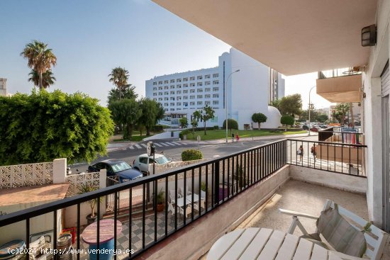 Apartamento en venta en Nerja (Málaga)