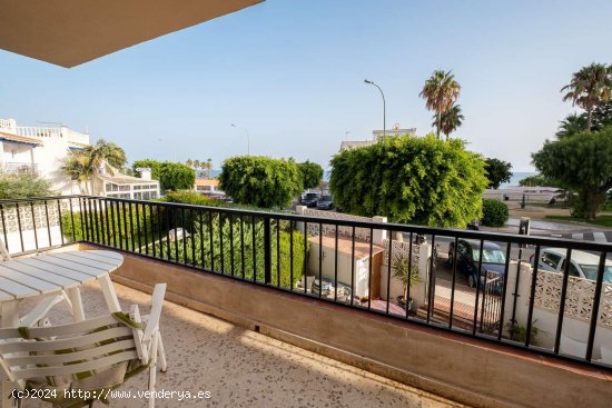 Apartamento en venta en Nerja (Málaga)