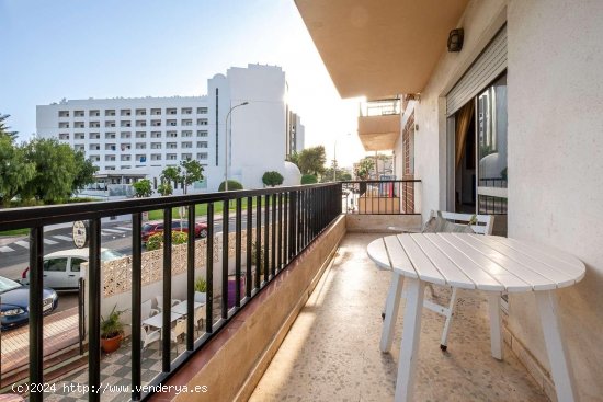 Apartamento en venta en Nerja (Málaga)