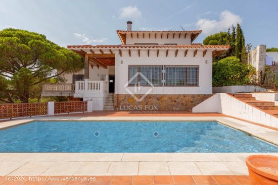 Casa en venta en Palafrugell (Girona)