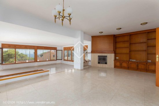 Casa en venta en Palafrugell (Girona)