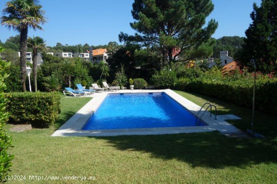 Villa en venta en Sanxenxo (Pontevedra)