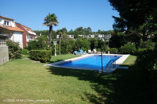 Villa en venta en Sanxenxo (Pontevedra)