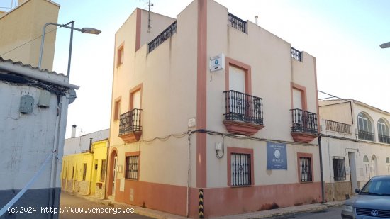  Casa en venta en Turre (Almería) 