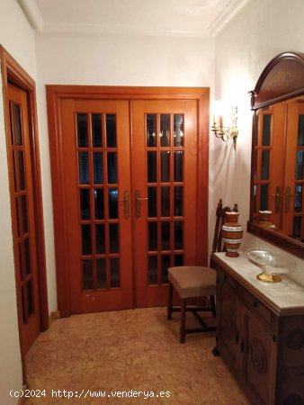  Piso en venta en Andújar (Jaén) 