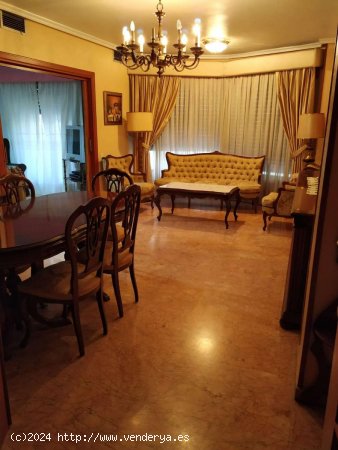 Piso en venta en Andújar (Jaén)