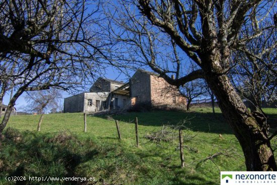 Casa en venta en As Pontes de García Rodríguez (La Coruña)