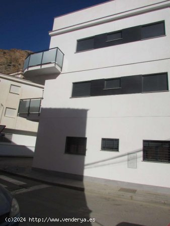 Piso en venta a estrenar en Motril (Granada)