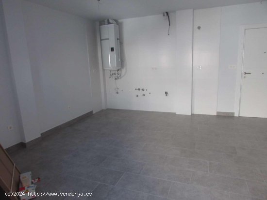 Piso en venta a estrenar en Motril (Granada)