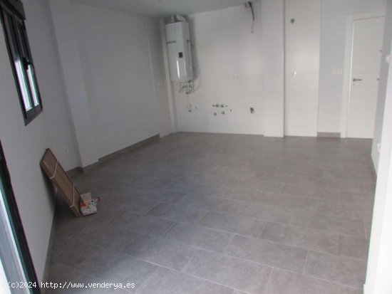 Piso en venta a estrenar en Motril (Granada)