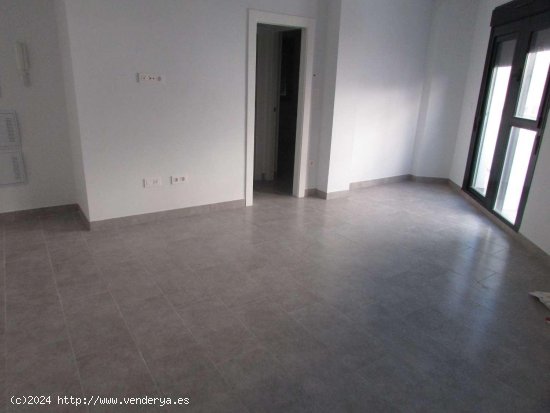 Piso en venta a estrenar en Motril (Granada)