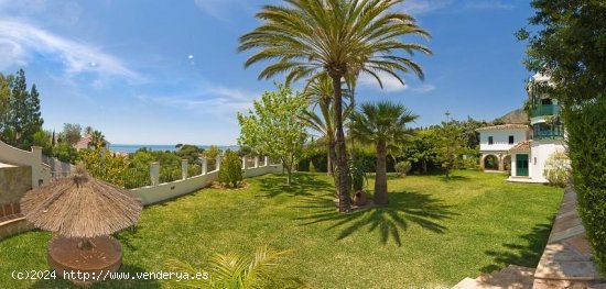  Villa en venta en Benalmádena (Málaga) 