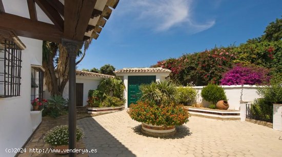 Villa en venta en Benalmádena (Málaga)