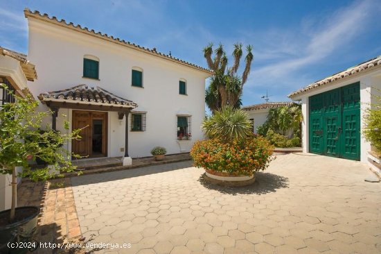 Villa en venta en Benalmádena (Málaga)