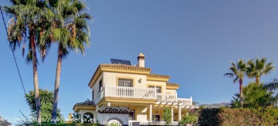  Villa en venta en Mijas (Málaga) 