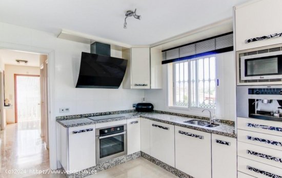 Villa en venta en Mijas (Málaga)