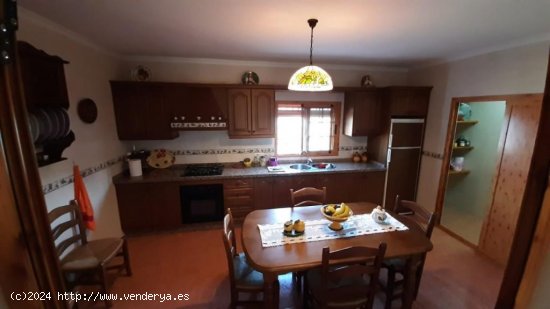 Villa en venta en Almogía (Málaga)