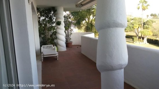 Apartamento en venta en Mijas (Málaga)