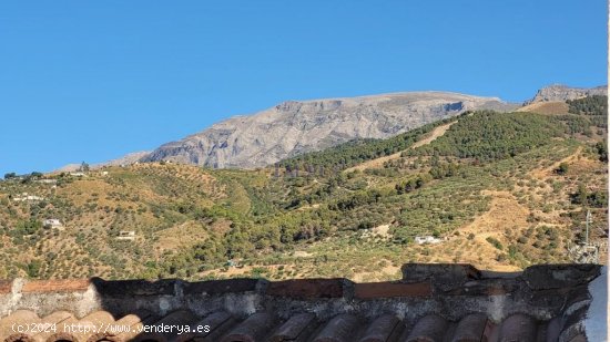  Casa en venta en Canillas de Albaida (Málaga) 